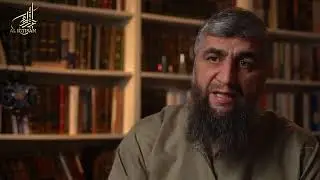 Воспитание детей.19. Шейх Абдуллах Костекский
