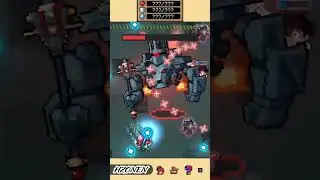 Soul Knight  - Challenge (01/09/2024) #soulknight #gameplay #game