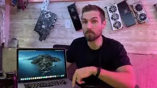 Repairing the Macbook Pro late 2013 15 inch - is it worth it?
