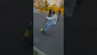 Вот это нежданчик 