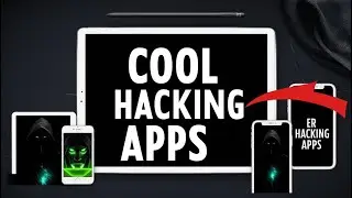 10 Apps That Turn Your Mobile into a Hacking Supercomputer 2025
