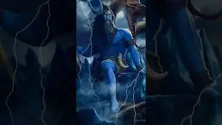 Bhole Charniy Aradhana Status Video | Mahakal Reels Video | Shiv Ji Status Video | 