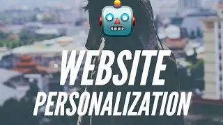 Building a Website Scraper API
