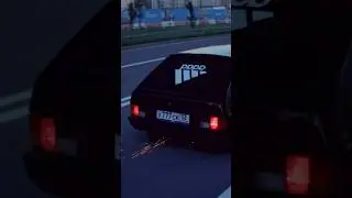 Автомобиль с гос.номером Харитон Семь Семь Семь Сергей Кирилл, прижмитесь к обочине #хаски #кишлак
