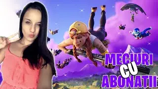 FORTNITE si BARFA TIME 💜 *IKT* PE SHOP ✨