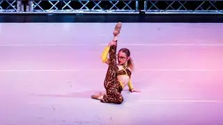 Savi Carson - Shake Your Groove Thing