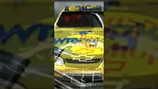 Earnhardt Museum Car's
