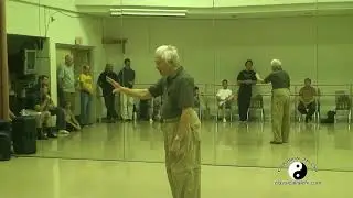 How To Handle Grabbing