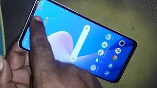 Realme C35 Screen Recording Settings | How To Screen Record in Realme C35