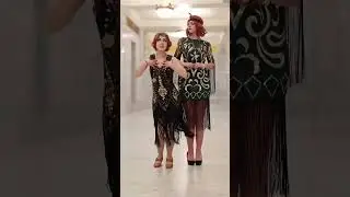 I say disco, you say party 🪩💃 1920’s Style - w/ 