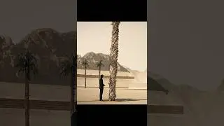 20 пальм, 100 жизней 🌴 | Дюна | #кино #фильмы #сериал #дюна