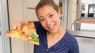 Hangry in Milan