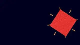 Modern Motion Design - Shapes & Textures