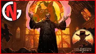 The Power of the Axe Horse - S³ - HUNT: Showdown