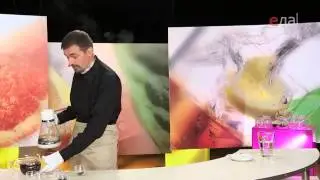 Про кофеин в чае
