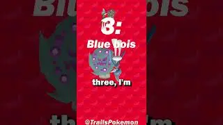 Top 10 Shiny Pokemon - Gen 4