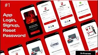 Build a Beautiful Flutter UI | Clean Onboarding Screen with Image, Text & Button (Beginner Tutorial)
