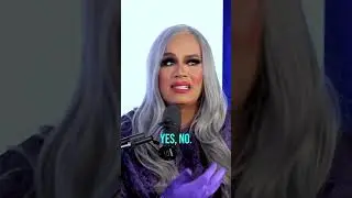 Raja on Drag Race Phone Call from RuPaul (PT. 3)