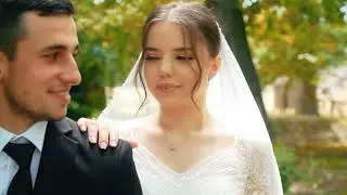Красивая Лезгинская Свадьба