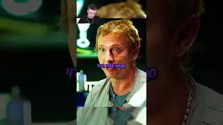 Кузя стал крутым и вернулся в клуб 😎 