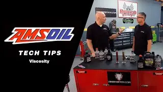 Choosing the Right Motor Oil Viscosity