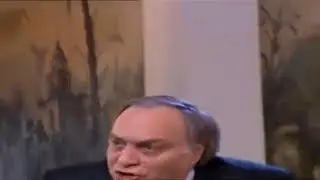LAZ ZİYANIN KONSEYDEN İHRACI KURTLAR VADİSİ BARON TV