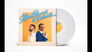 Loving Life Vinyl Is Out Now