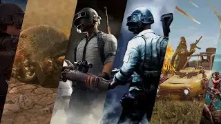 С праздником ВЕЛИКОЙ ПОБЕДЫ 9 МАЯ! #pubg