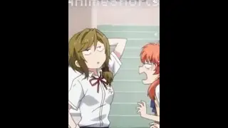 Смешные моменты из аниме / Аниме приколы / Anime memes