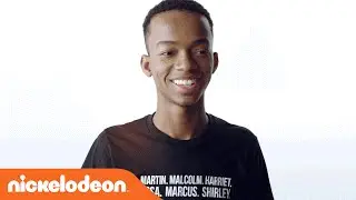Black History Month | It Takes a Village | Nick