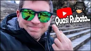 CANALE QUASI RUBATO... Ho LITIGATO con LORENZO?..DOV'È IRIDE? | *Q&A PICCANTE!*