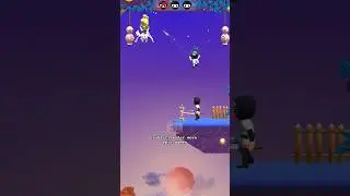 Naruto latest game for android ❤️