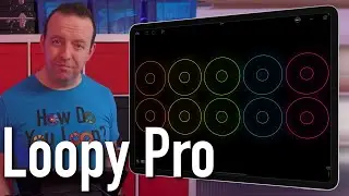 Loopy Pro - Watch this FIRST! - App Tutorial