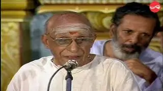 The Concert - Semmangudi Srinivasa Iyer (Full Concert)
