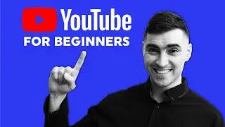 YouTube For Beginners Course on Skillshare