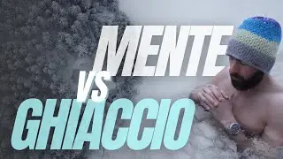 WIM HOF METHOD: The COLDEST 72 Hours of My LIFE