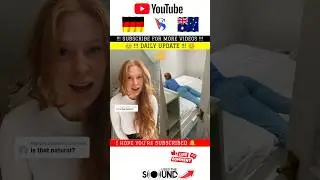 🇩🇪🇦🇺