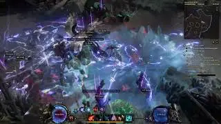 Frostbite Runemaster 710 Corruption