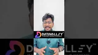 🚀 APSCHE Certified 45 Days Short Term Internship Program 🚀| Datavalley.ai