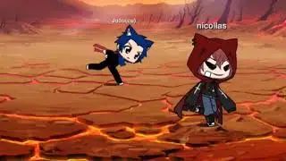 Jv e tv Galaxy parte 8 ;-; :música completa