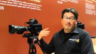 IBC 2015: Blackmagic's Bob Caniglia
