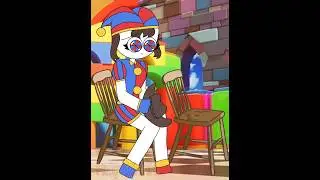 A /the amazing digital circus/