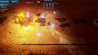 Solstice Chronicles: MIA (Alpha 0.6 Play through fast)