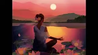 Meditation Soothing Music upto 5 min#meditation videos