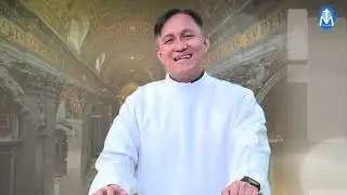 Salita ng Diyos, Salita ng Buhay - January 13, 2024