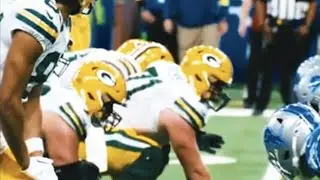 2023 Detroit Lions Thanksgiving Day vs. Packers Hype