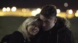 Make A Move (Official Video) - Amr Mansour