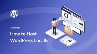 How to Install WordPress on Localhost Using XAMPP | Step-by-Step Guide