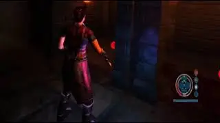 RivensinVR - My last VR mod/port
