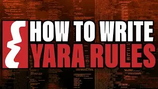 YARA Rules for Malware Detection